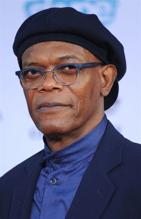 samuel l jackson tot.
